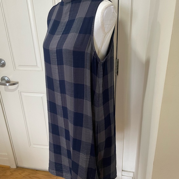 NWT Anthropologie Swing Dress - Picture 4 of 12